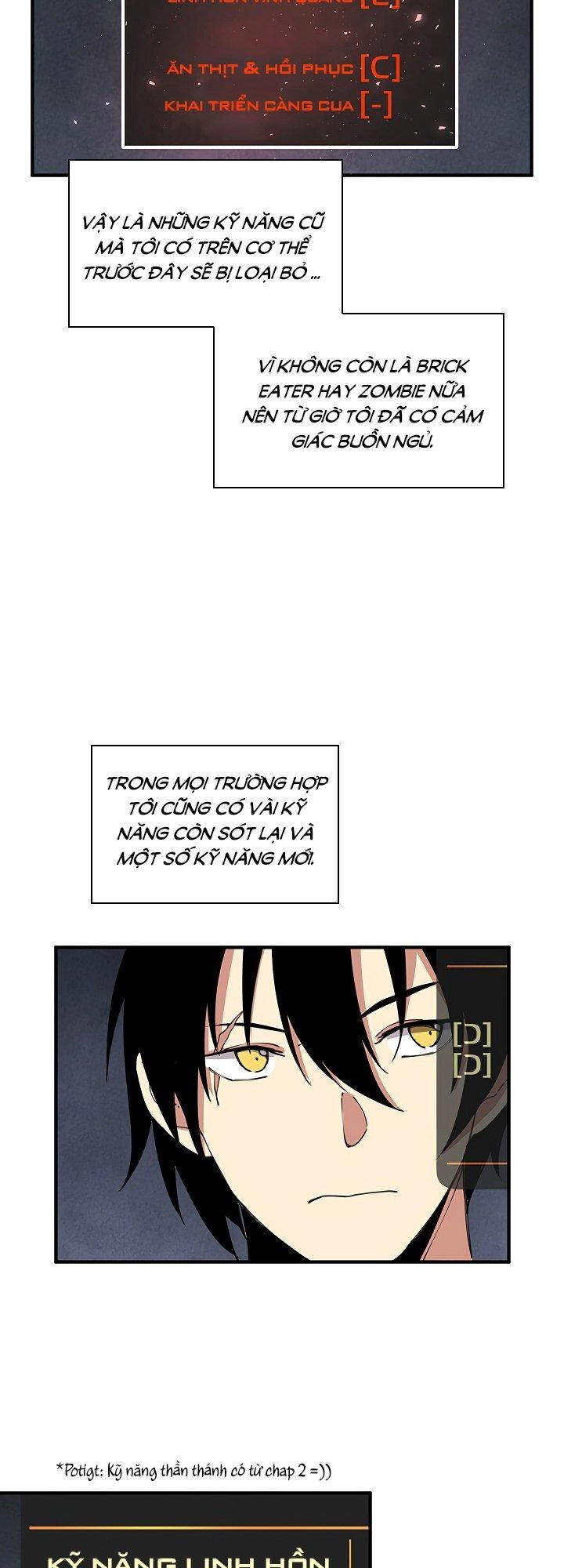 The Dungeon Master Chapter 34 - 25