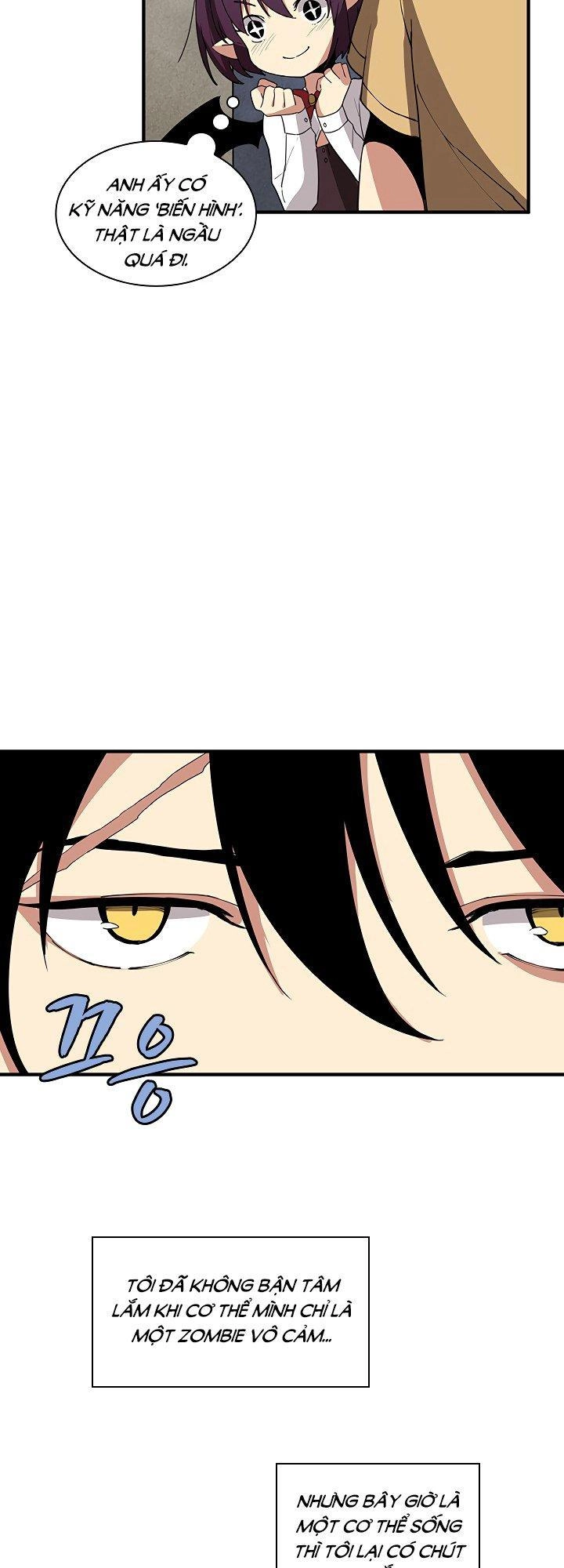 The Dungeon Master Chapter 34 - 30