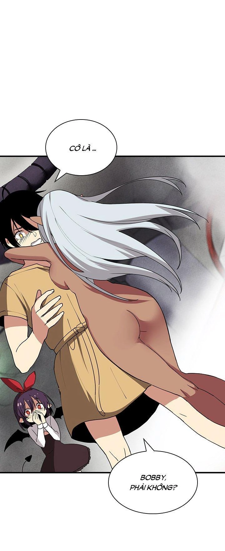 The Dungeon Master Chapter 34 - 45