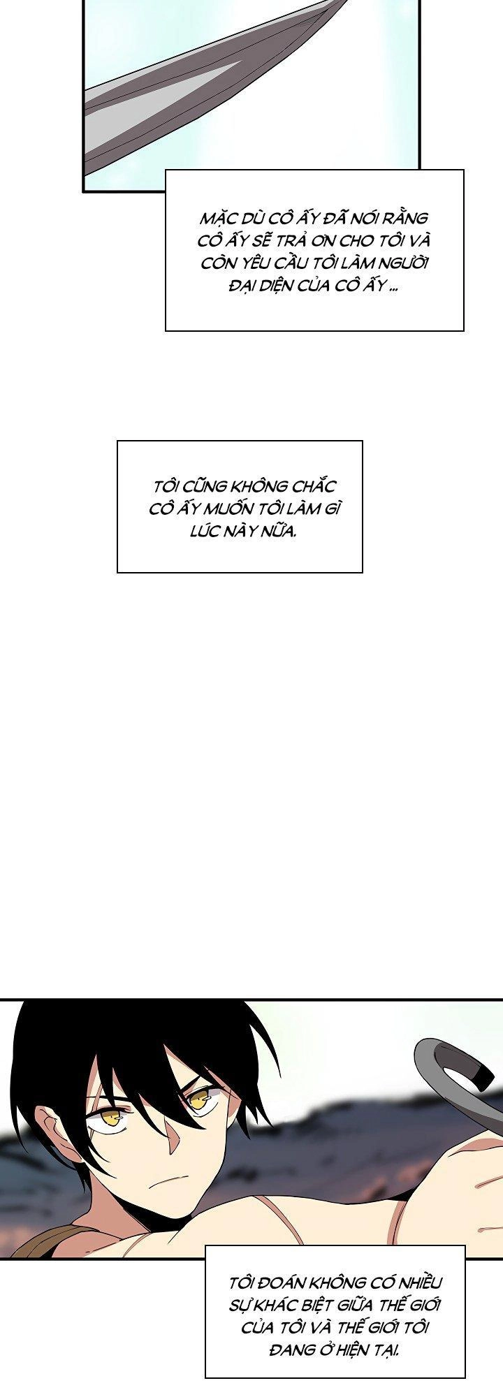 The Dungeon Master Chapter 35 - 15