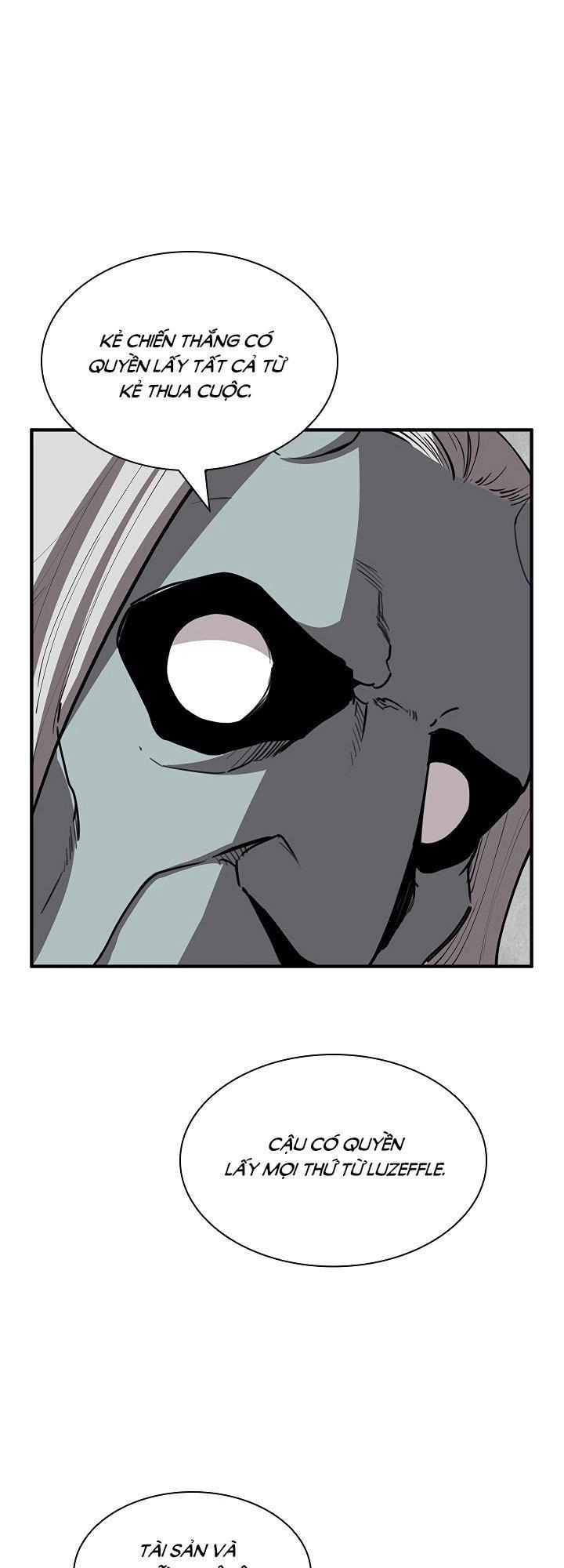 The Dungeon Master Chapter 35 - 27