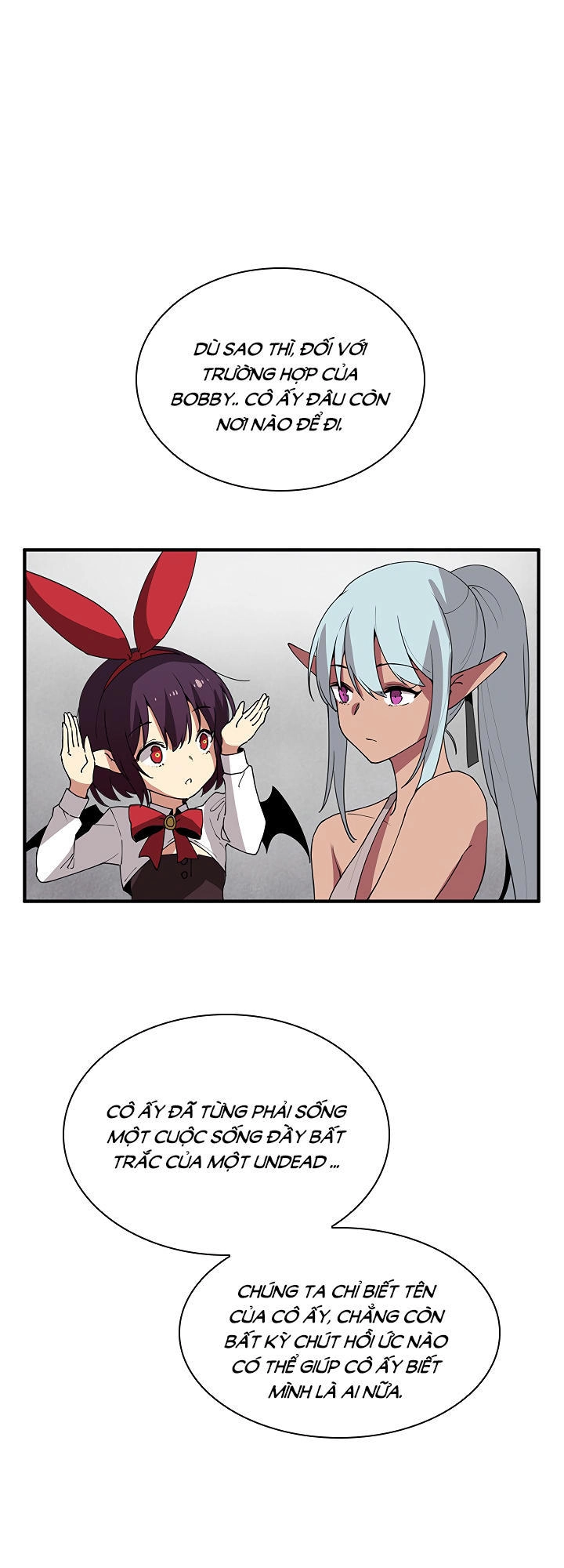 The Dungeon Master Chapter 35 - 29