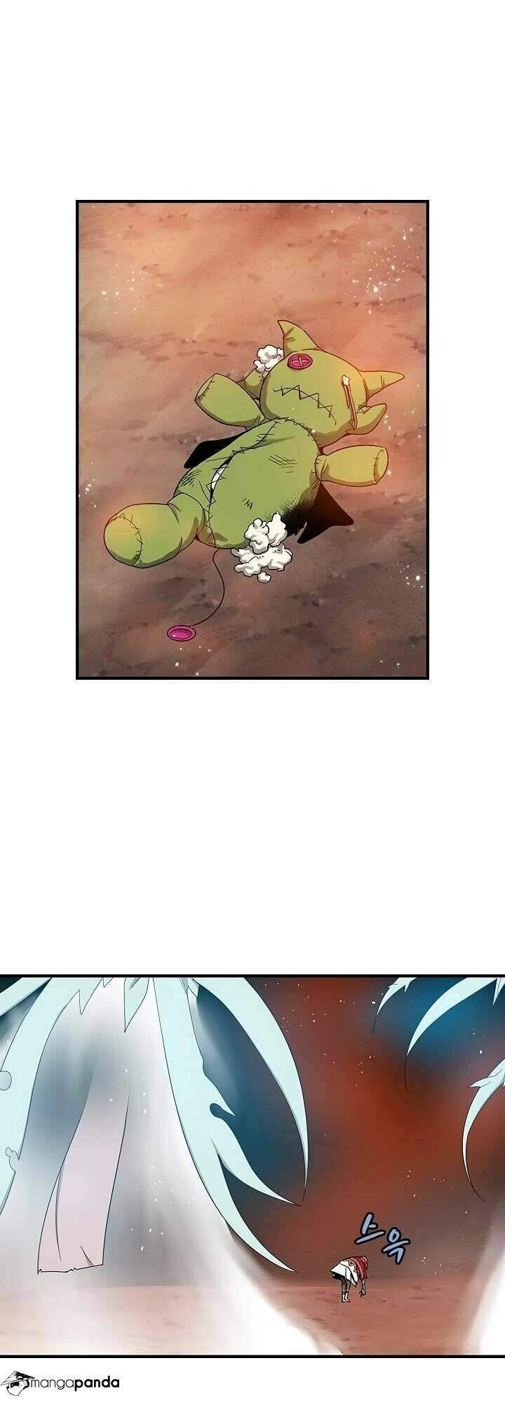 The Dungeon Master Chapter 36 - 5