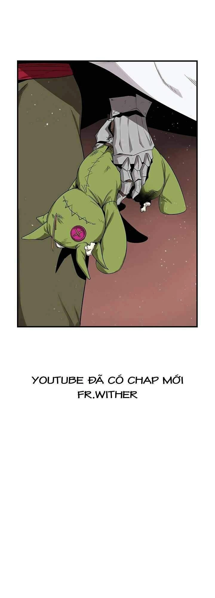 The Dungeon Master Chapter 36 - 6