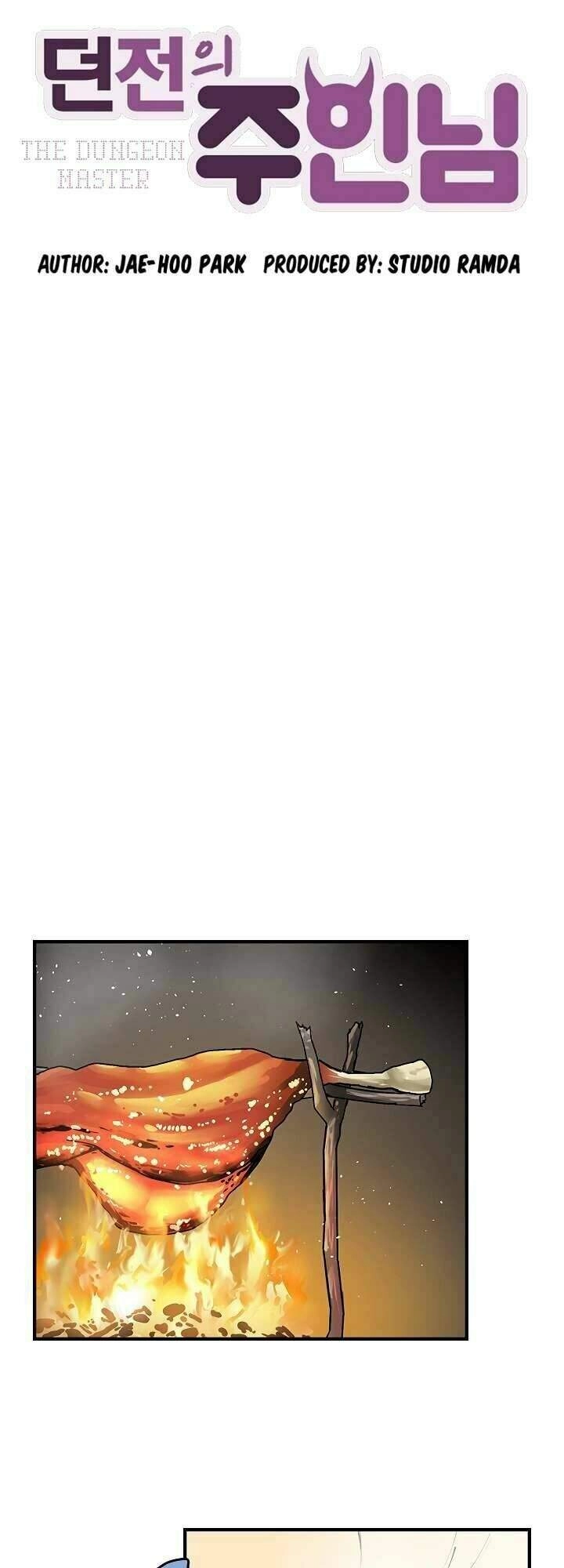 The Dungeon Master Chapter 36 - 7