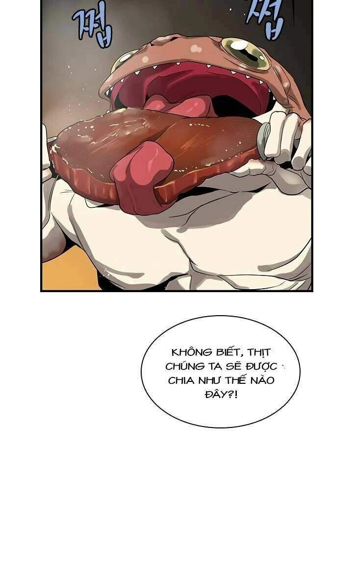 The Dungeon Master Chapter 36 - 12