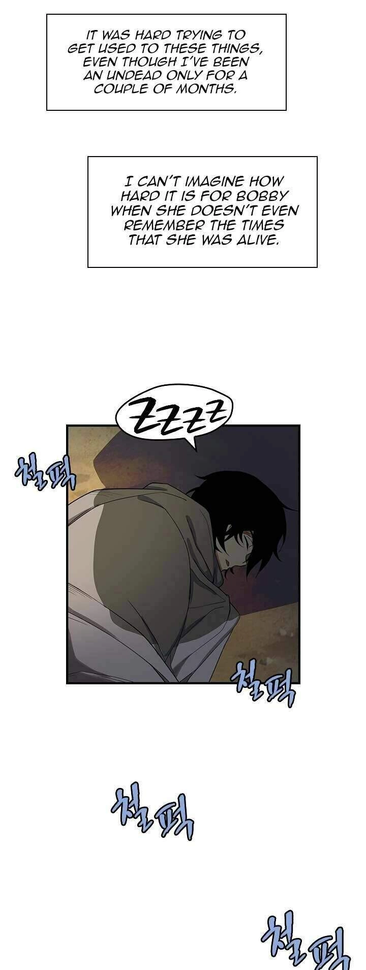 The Dungeon Master Chapter 36 - 23