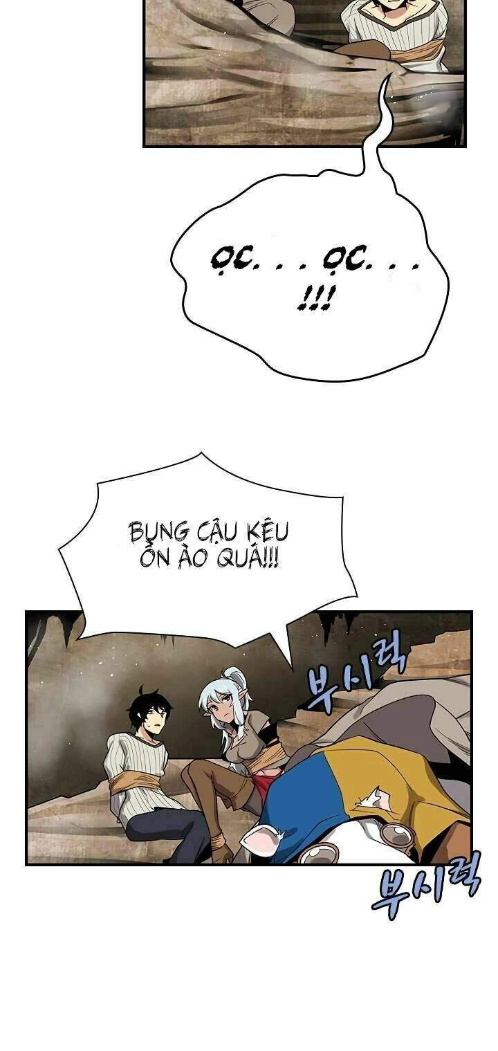 The Dungeon Master Chapter 36 - 27