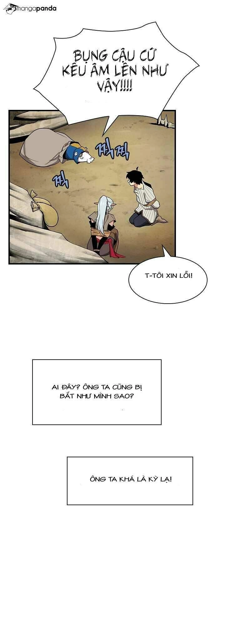 The Dungeon Master Chapter 36 - 29