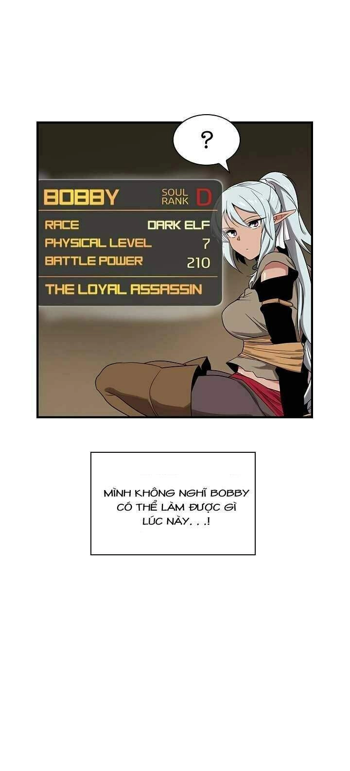 The Dungeon Master Chapter 36 - 31