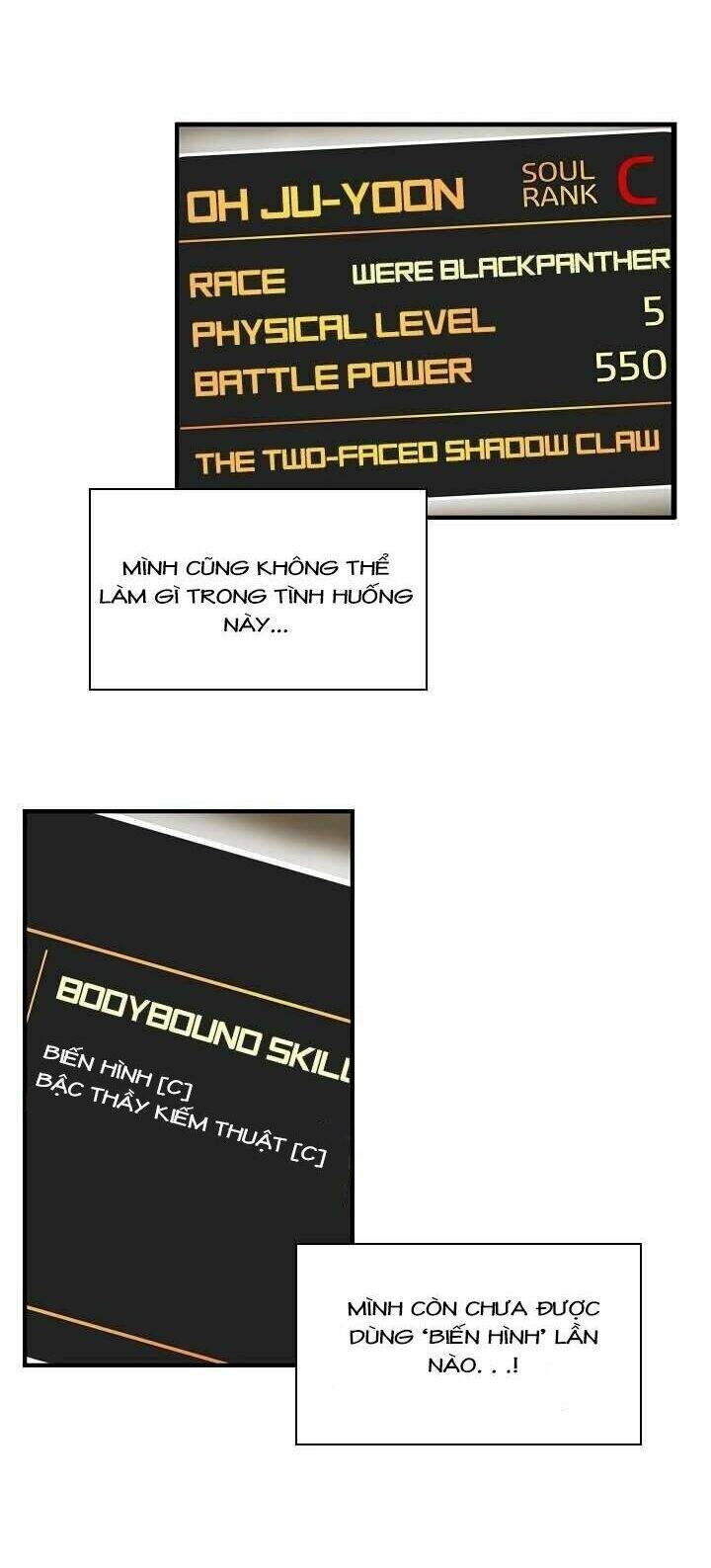 The Dungeon Master Chapter 36 - 32