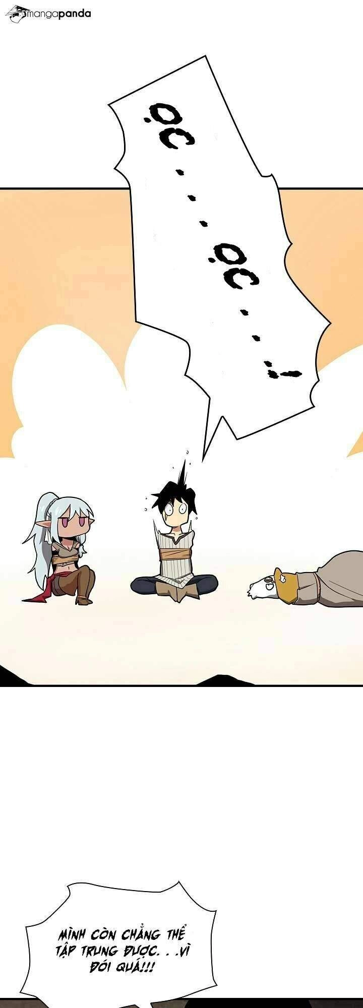 The Dungeon Master Chapter 36 - 33