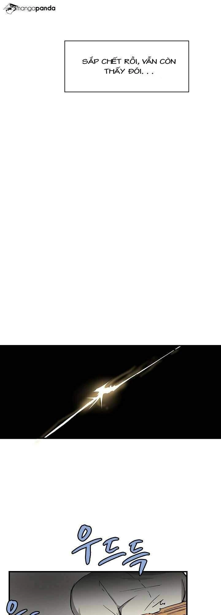 The Dungeon Master Chapter 36 - 37