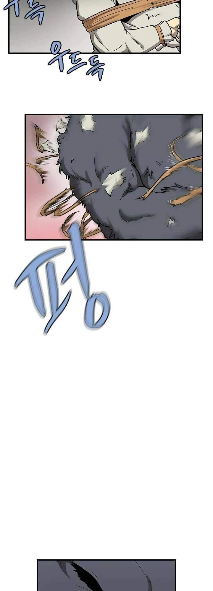 The Dungeon Master Chapter 36 - 38