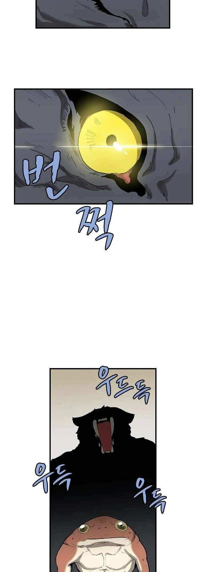 The Dungeon Master Chapter 36 - 39