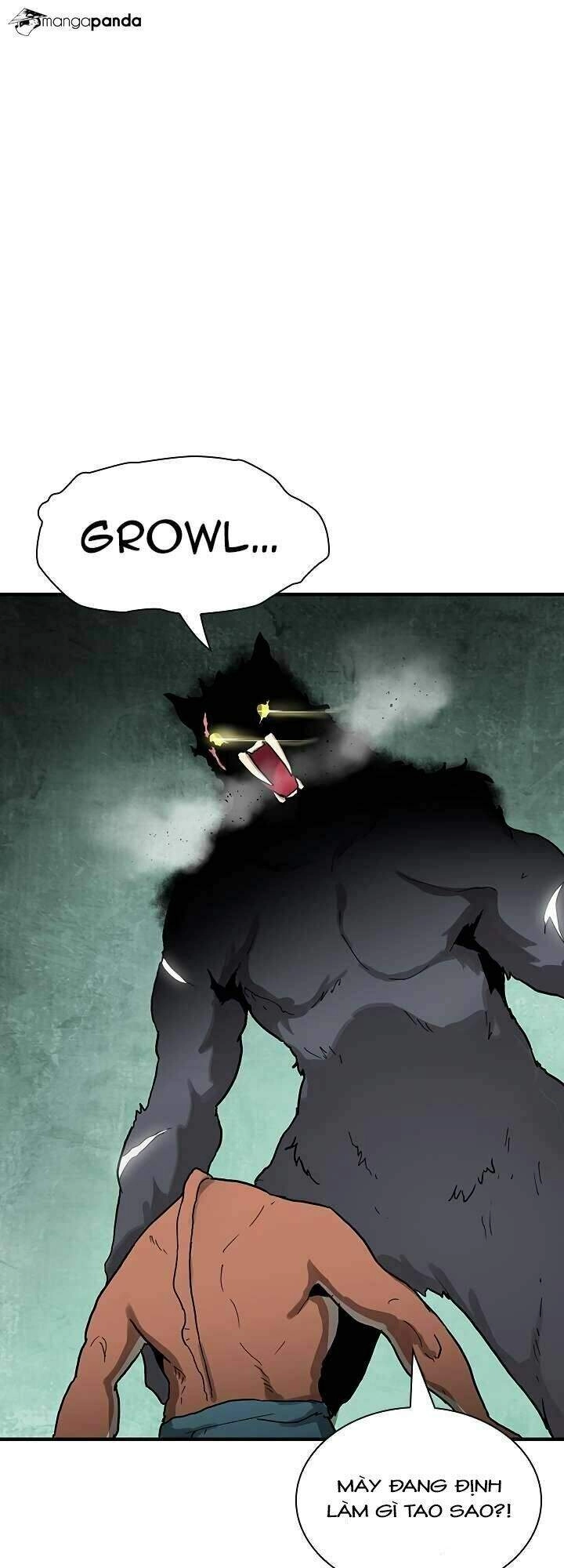 The Dungeon Master Chapter 36 - 41