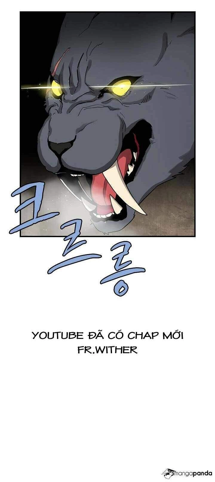 The Dungeon Master Chapter 36 - 47