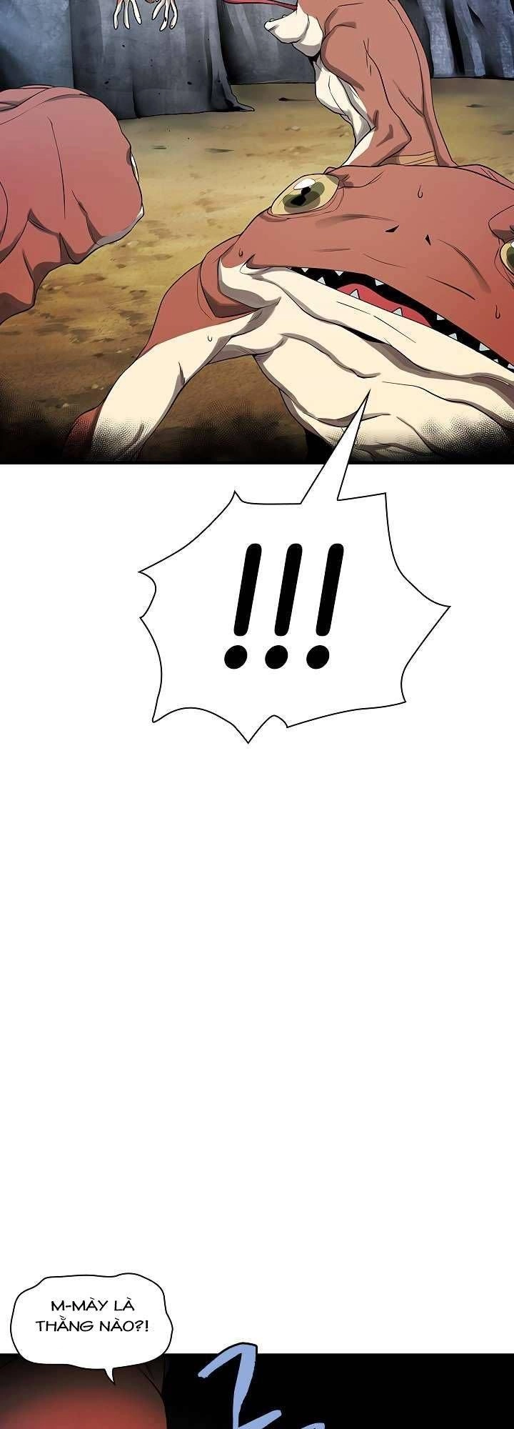 The Dungeon Master Chapter 37 - 4