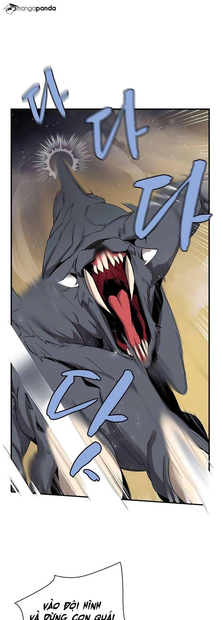 The Dungeon Master Chapter 37 - 6