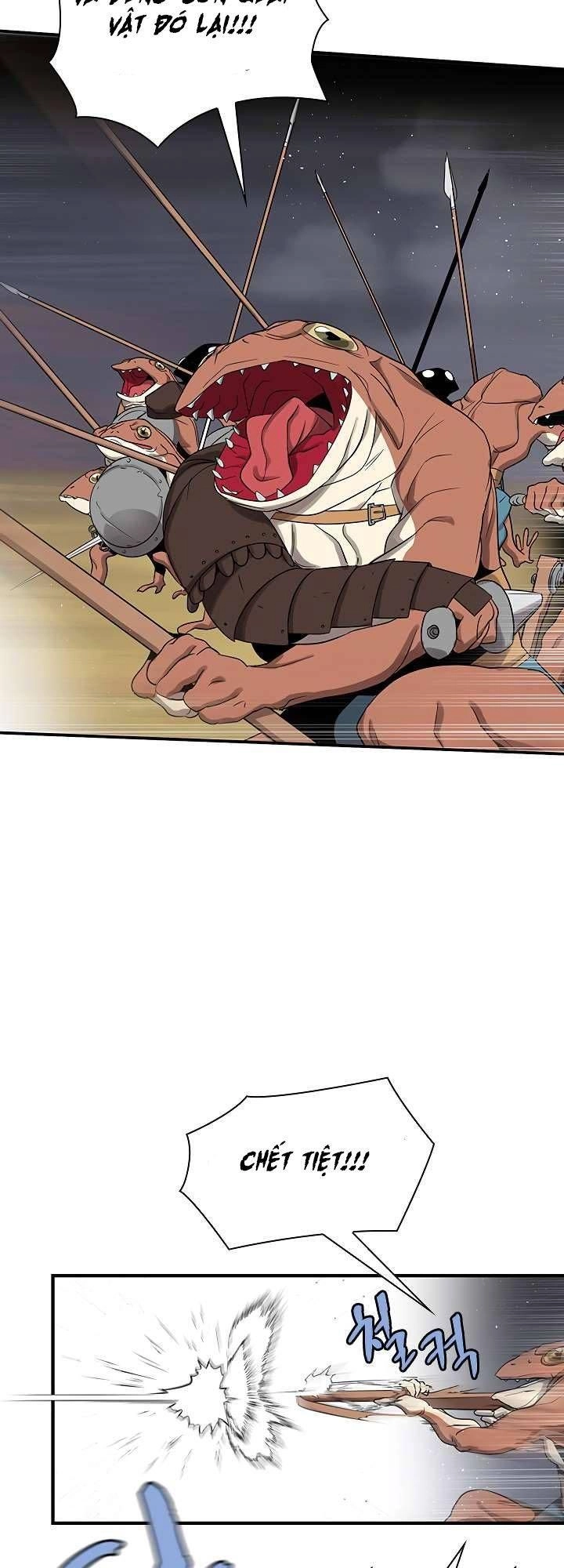 The Dungeon Master Chapter 37 - 7