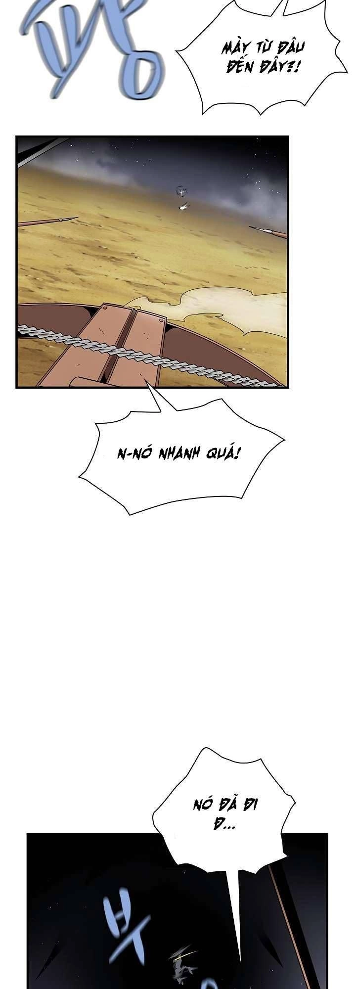 The Dungeon Master Chapter 37 - 8