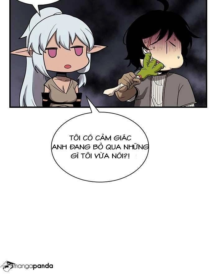 The Dungeon Master Chapter 37 - 18