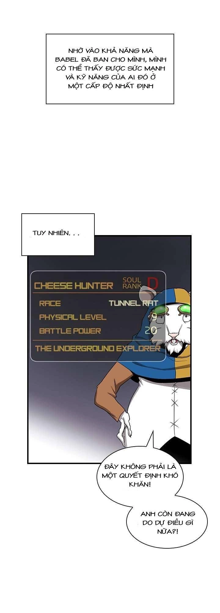 The Dungeon Master Chapter 37 - 19