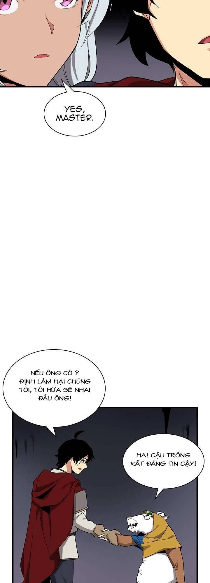 The Dungeon Master Chapter 37 - 21