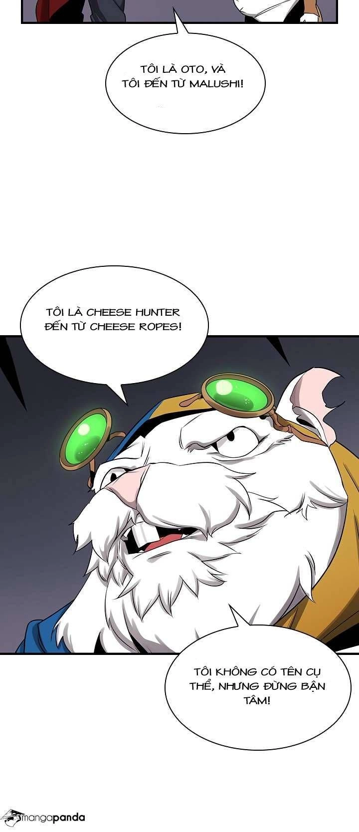 The Dungeon Master Chapter 37 - 22