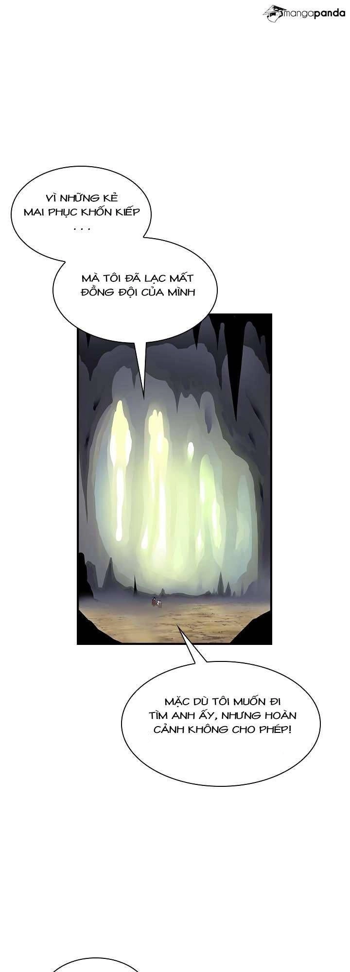 The Dungeon Master Chapter 37 - 26