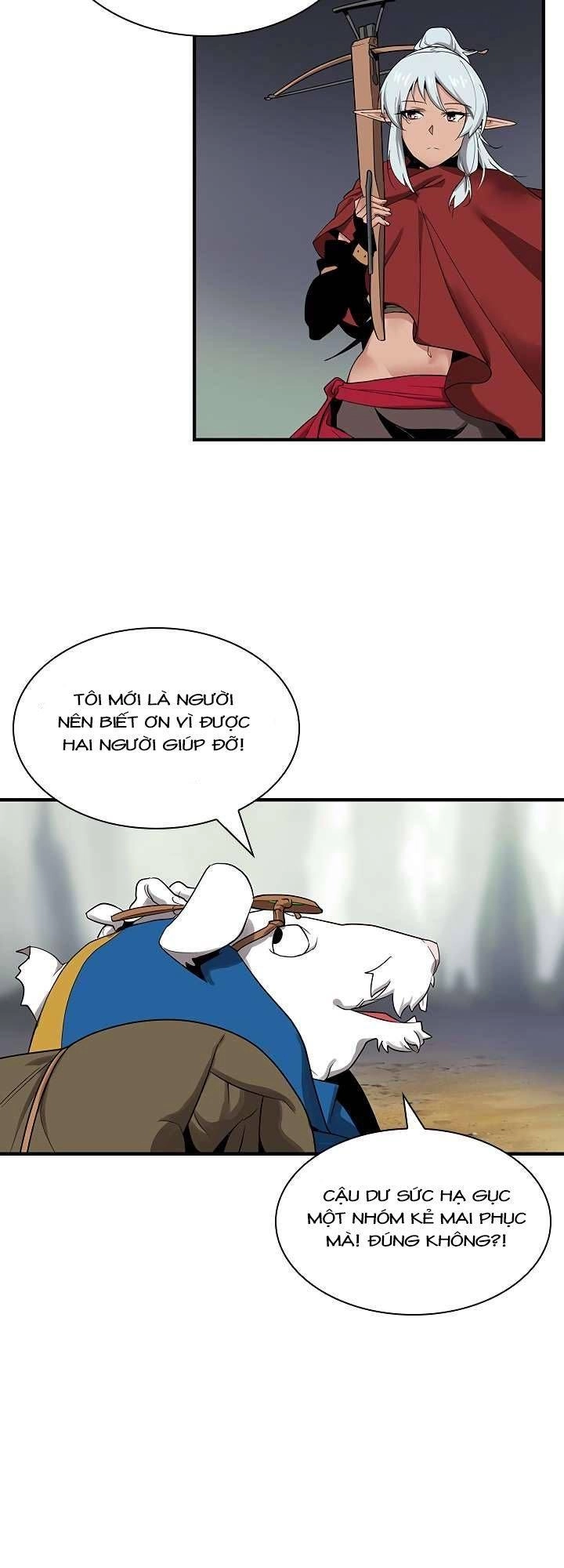 The Dungeon Master Chapter 37 - 29