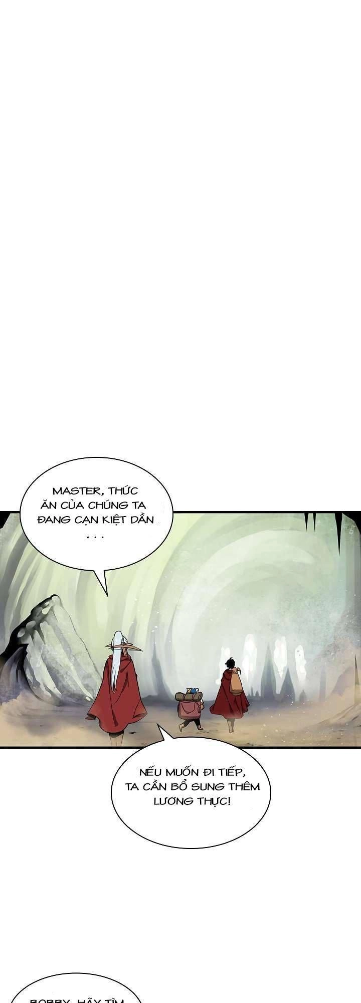 The Dungeon Master Chapter 37 - 31