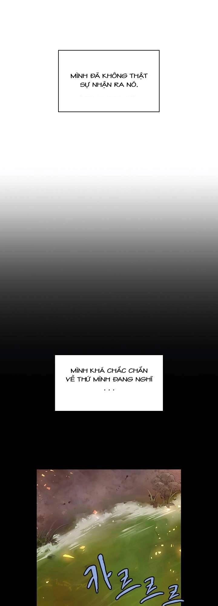 The Dungeon Master Chapter 37 - 36