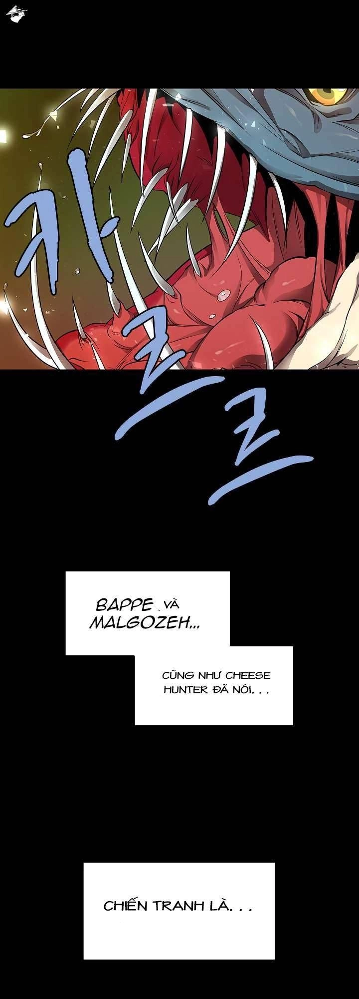 The Dungeon Master Chapter 37 - 38