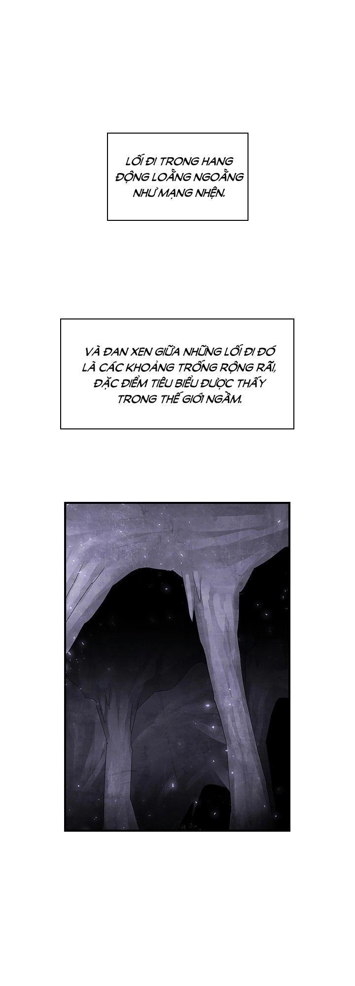 The Dungeon Master Chapter 38 - 2