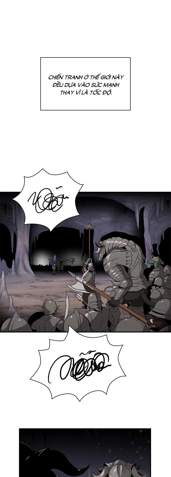 The Dungeon Master Chapter 38 - 4