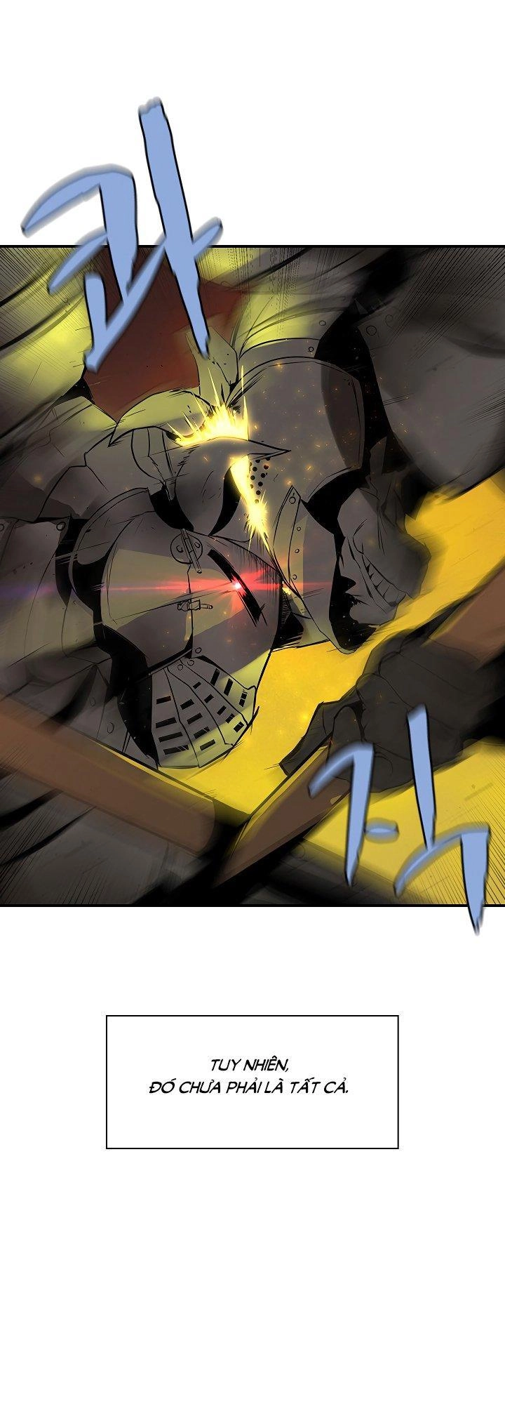 The Dungeon Master Chapter 38 - 6