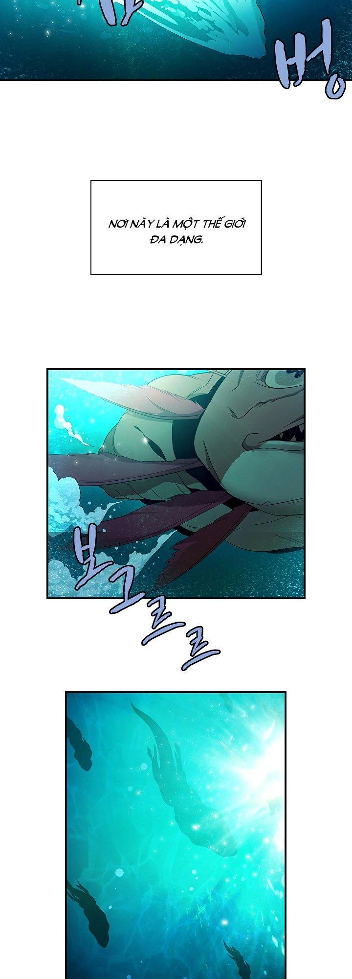 The Dungeon Master Chapter 38 - 8