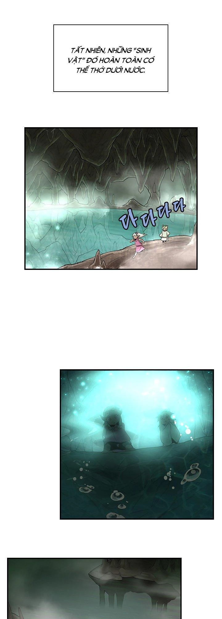 The Dungeon Master Chapter 38 - 10