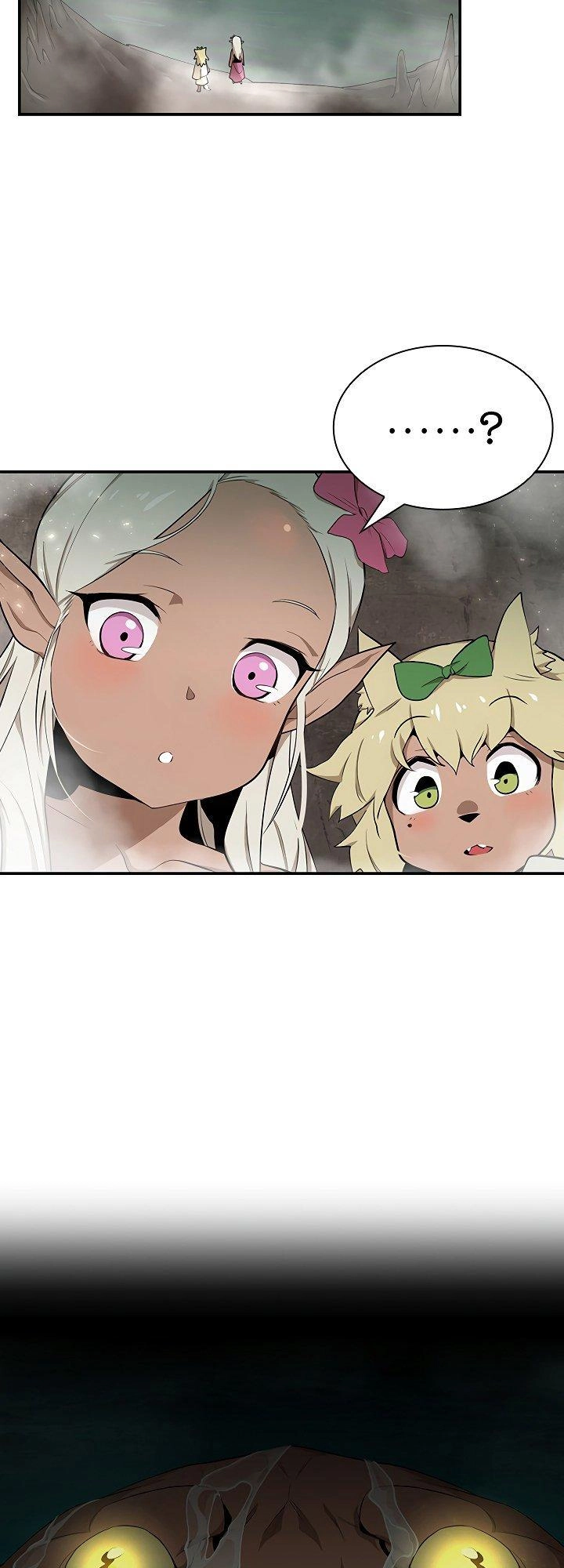 The Dungeon Master Chapter 38 - 11