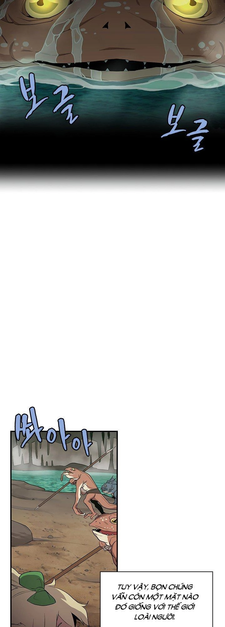 The Dungeon Master Chapter 38 - 12