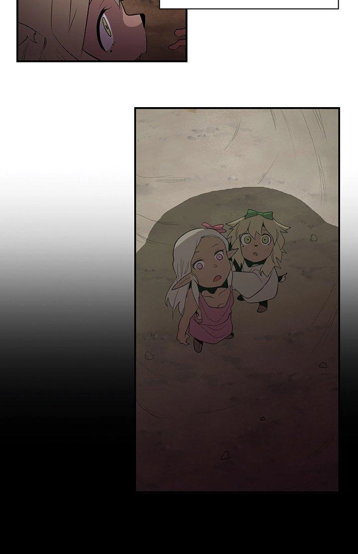 The Dungeon Master Chapter 38 - 13