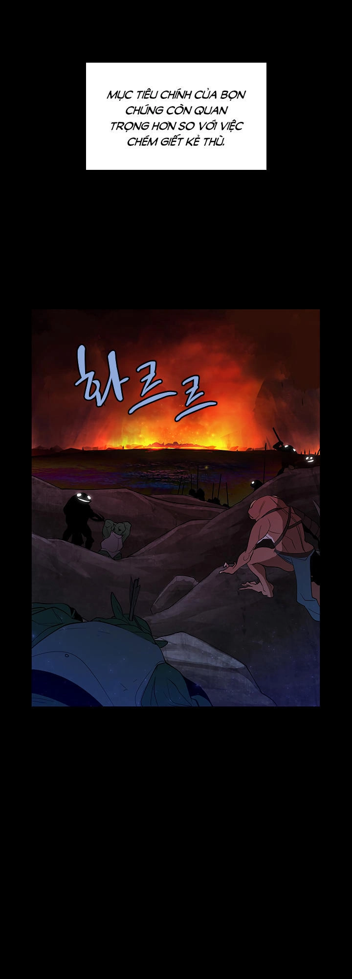 The Dungeon Master Chapter 38 - 15