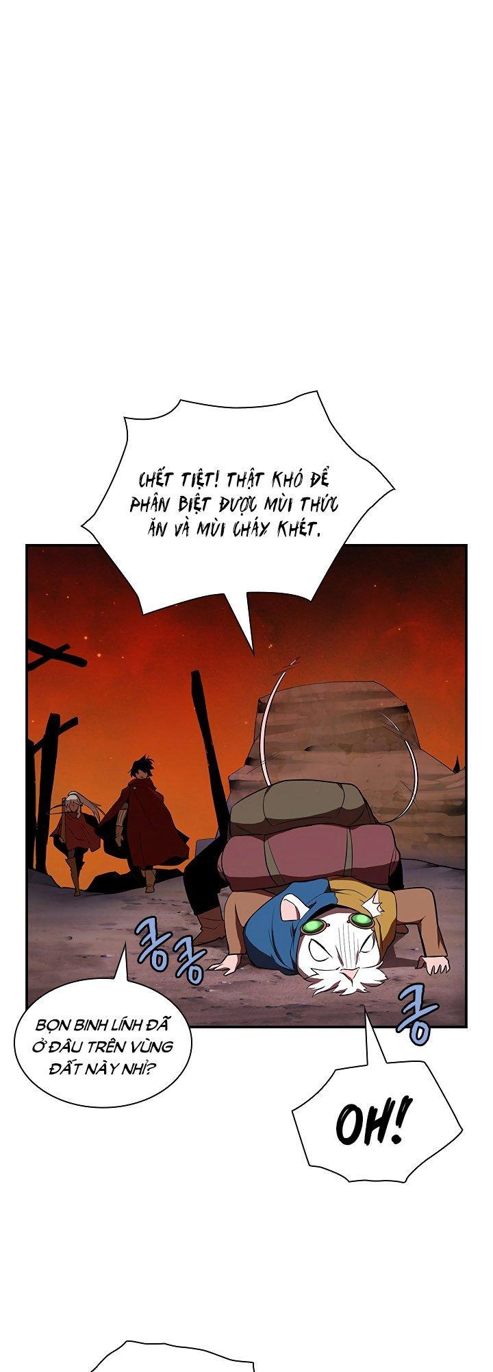 The Dungeon Master Chapter 38 - 22