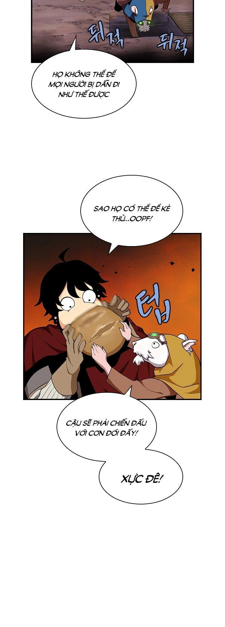 The Dungeon Master Chapter 38 - 24