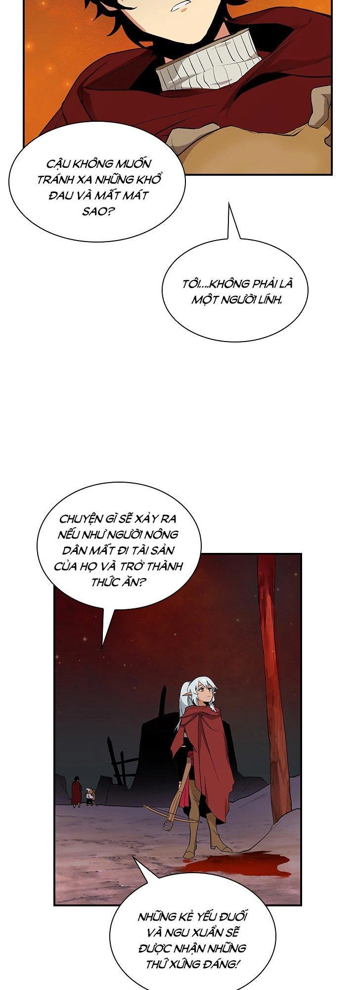 The Dungeon Master Chapter 38 - 26