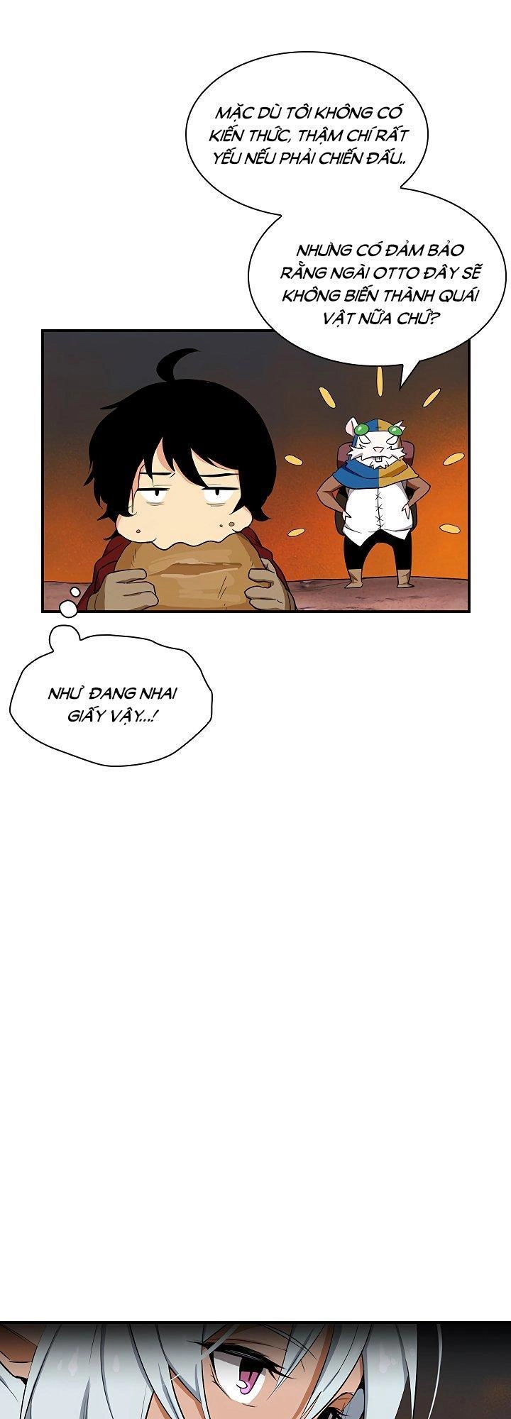 The Dungeon Master Chapter 38 - 29