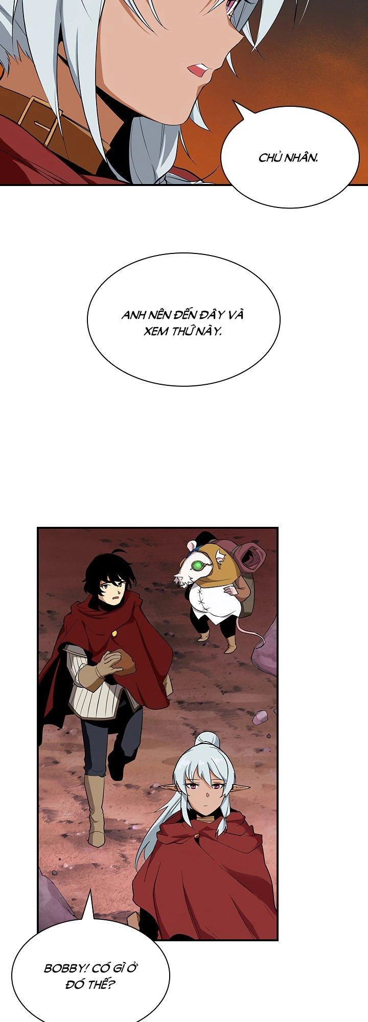 The Dungeon Master Chapter 38 - 30