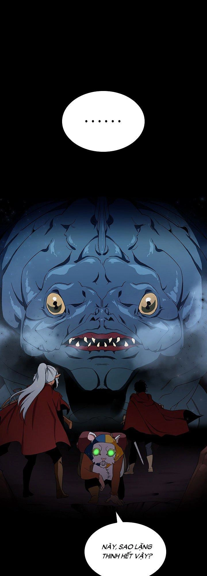 The Dungeon Master Chapter 38 - 35