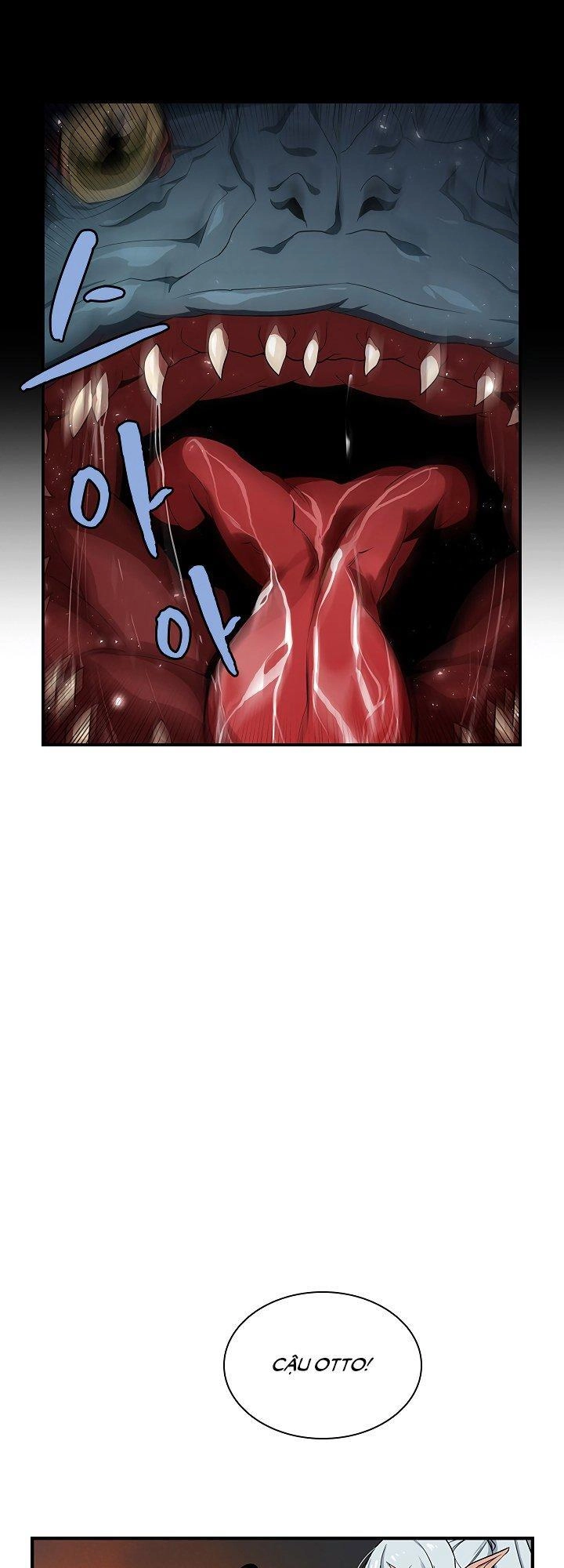 The Dungeon Master Chapter 38 - 37